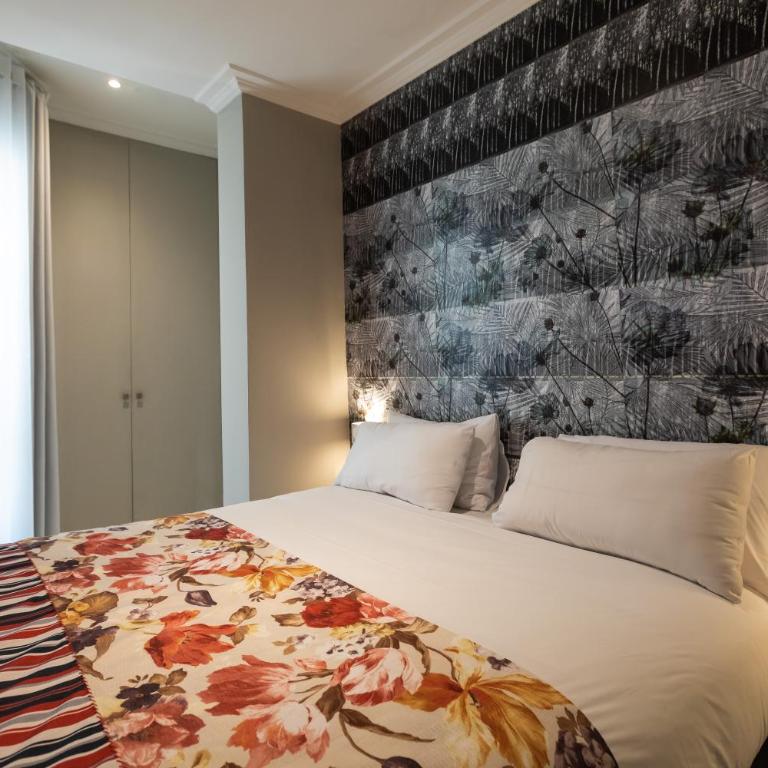 Résidence & Spa Le Prince Régent - Suite de Luxe 2 Chambres - La Nuit Blanche - 1