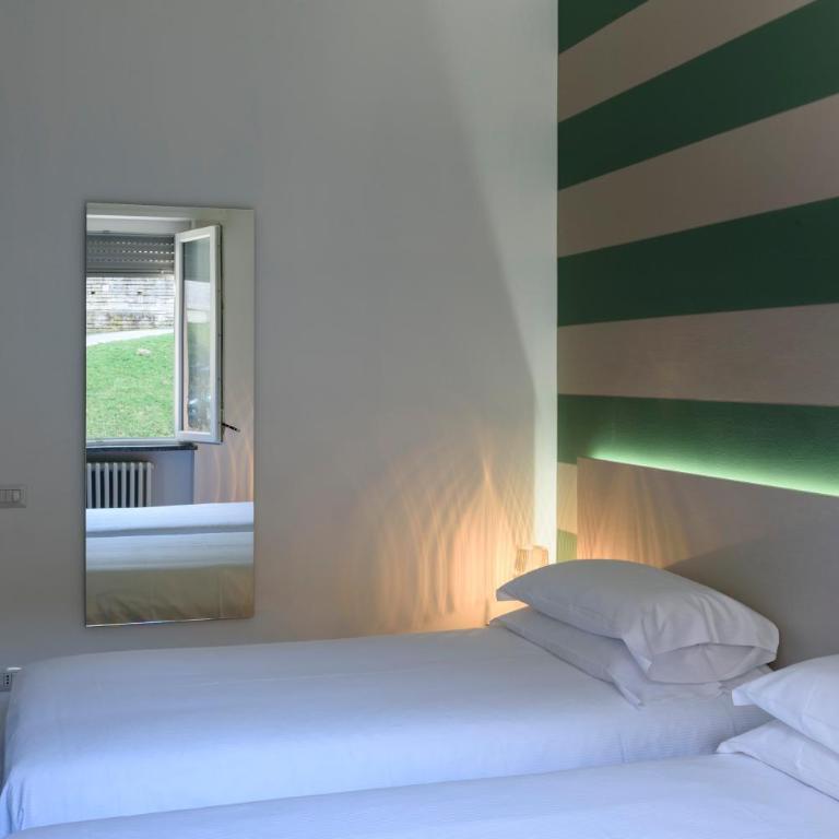 Residence Le Primule - Appartamento Deluxe - 9