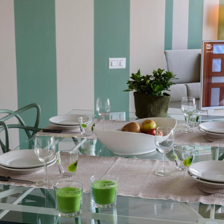Residence Le Primule - Appartamento Deluxe - 10