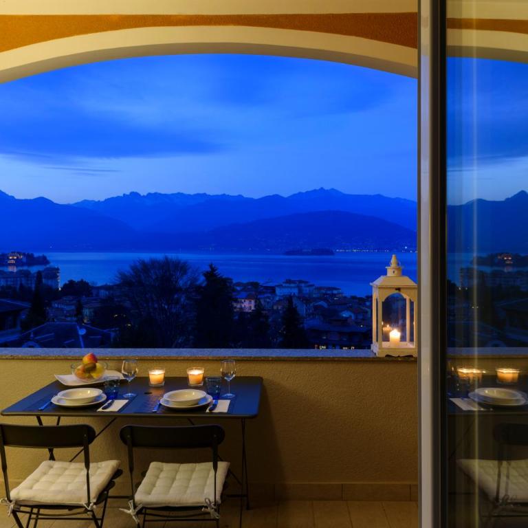 Residence Le Primule - Appartamento Standard con 1 Camera da Letto - 6
