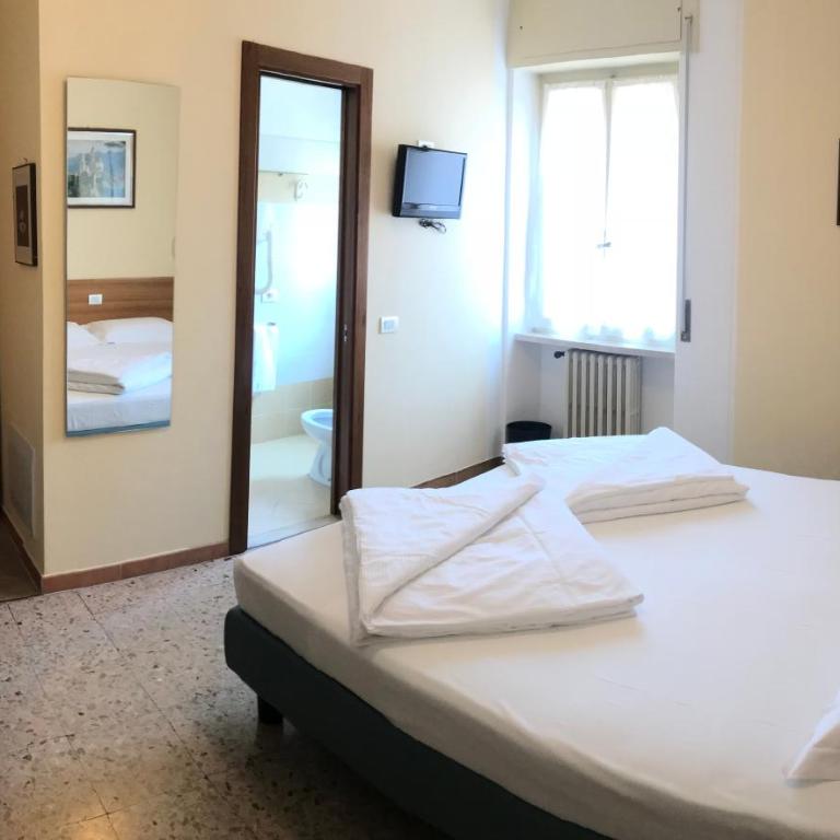 Locanda Speranza - Camera Singola - 1