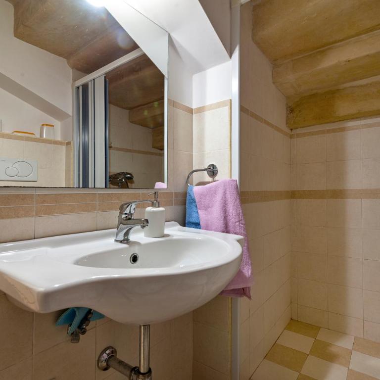 Dimora dei Baroni - Appartamento Superior con 1 Camera da Letto (4 Adulti) - 14