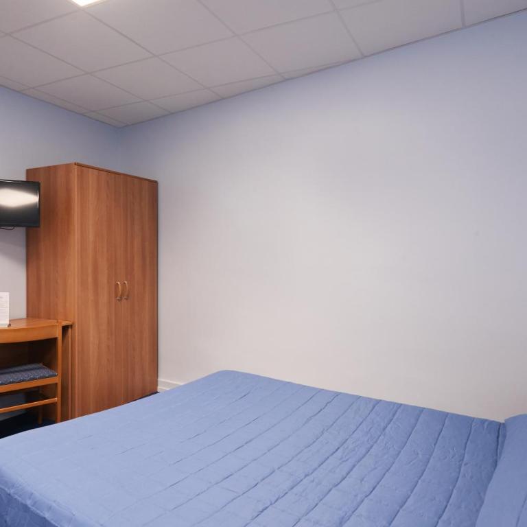 Hotel Le Petit Duquesne - Chambre Double - 7