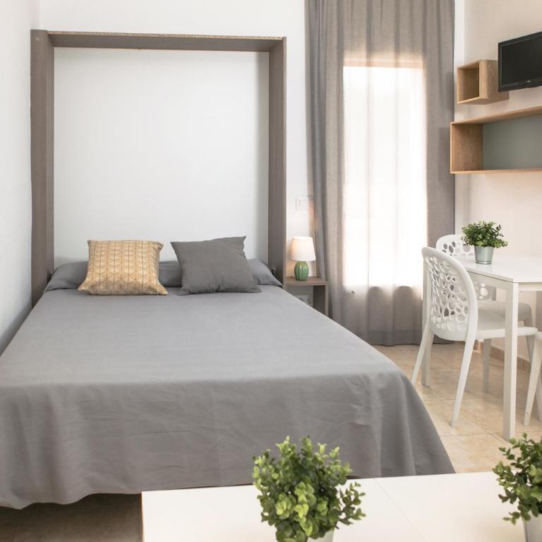 RVApartaments Benelux - Estudio (2 adultos) - 7