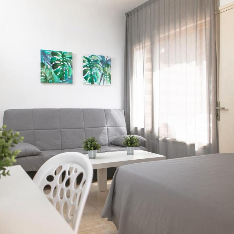 RVApartaments Benelux - Estudio (2 adultos) - 2
