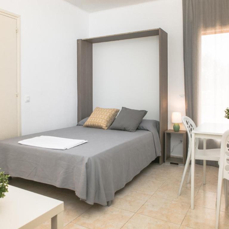 RVApartaments Benelux - Estudio (2 adultos) - 8