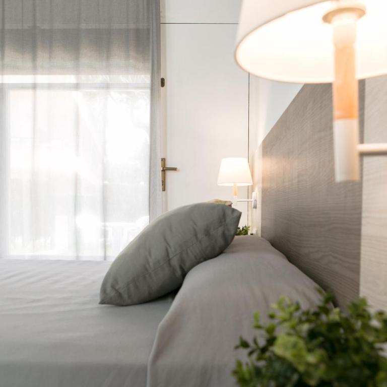 RVApartaments Benelux - Apartamento de 1 dormitorio (2 - 4 adultos) - 11