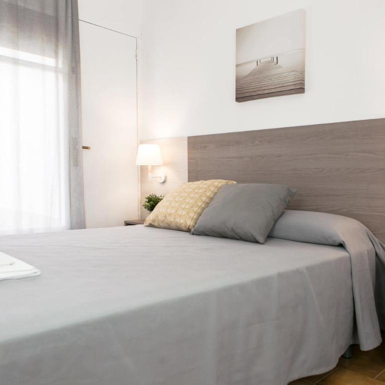RVApartaments Benelux - Apartamento de 1 dormitorio (2 - 4 adultos) - 2