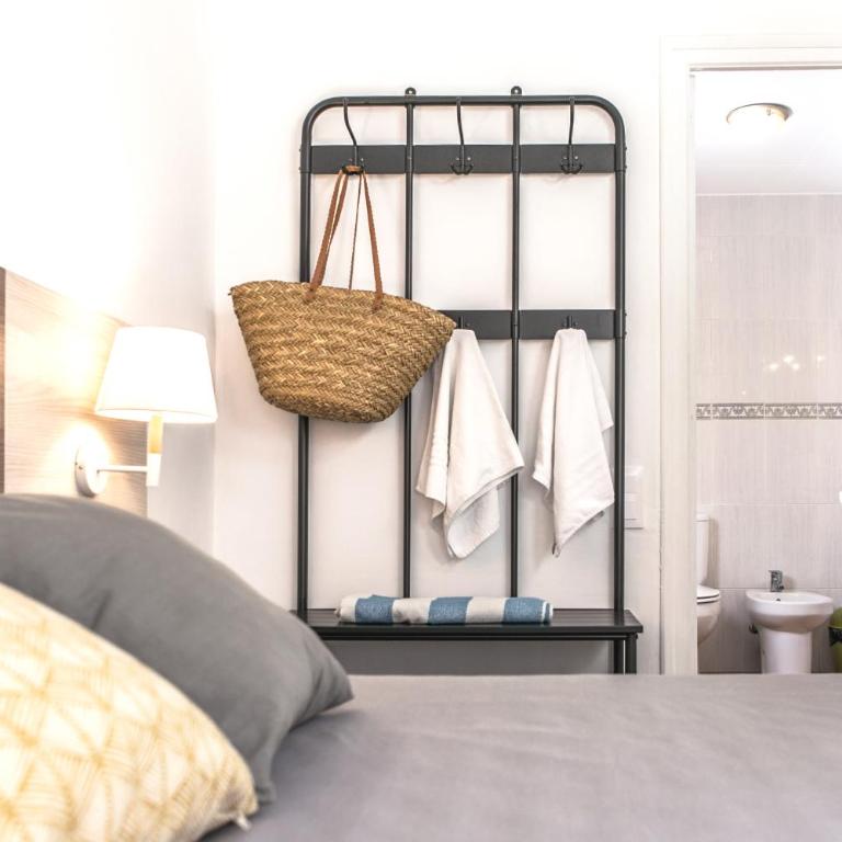 RVApartaments Benelux - Apartamento de 3 dormitorios - 9