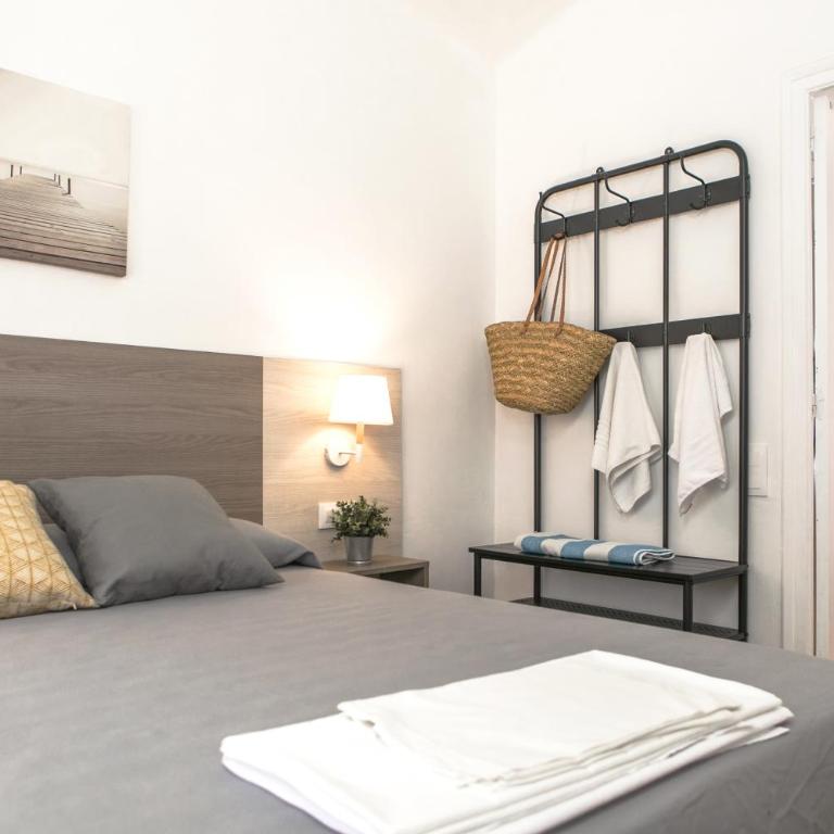 RVApartaments Benelux - Apartamento de 3 dormitorios - 11