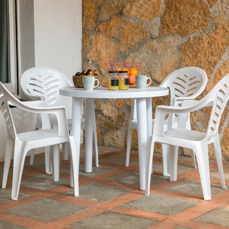 RVApartaments Benelux - Apartamento - Planta baja - 5