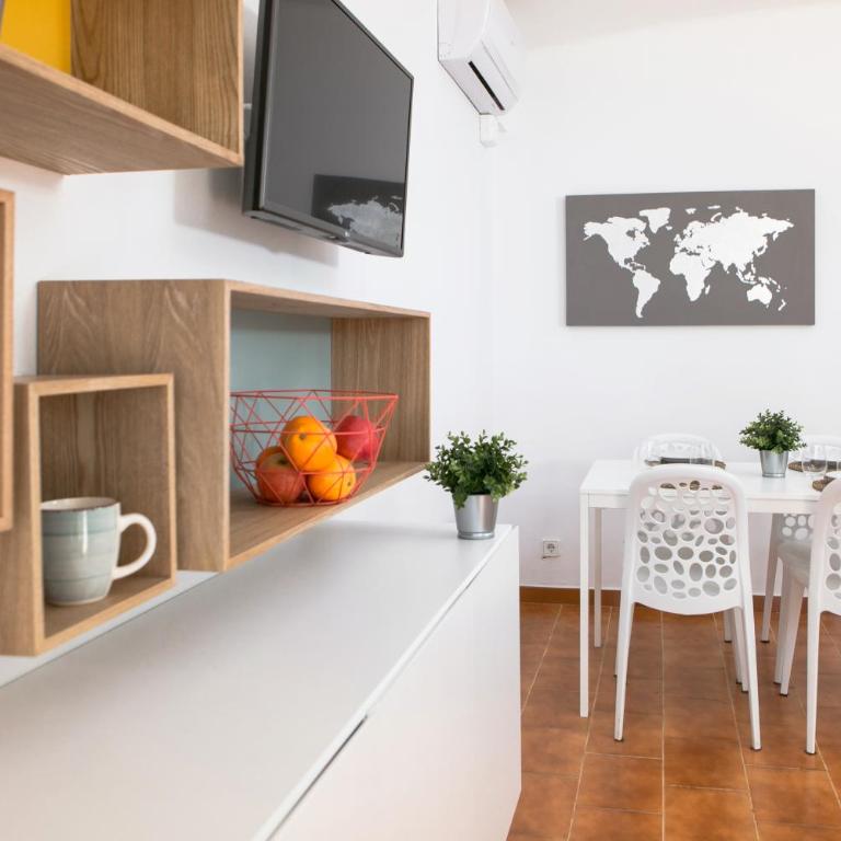 RVApartaments Benelux - Apartamento de 1 dormitorio (2 - 4 adultos) - 6