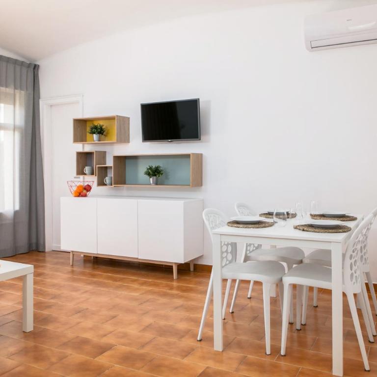 RVApartaments Benelux - Apartamento de 1 dormitorio (2 - 4 adultos) - 5