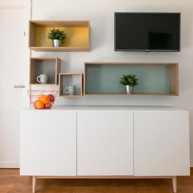 RVApartaments Benelux - Apartamento de 1 dormitorio (2 - 4 adultos) - 8