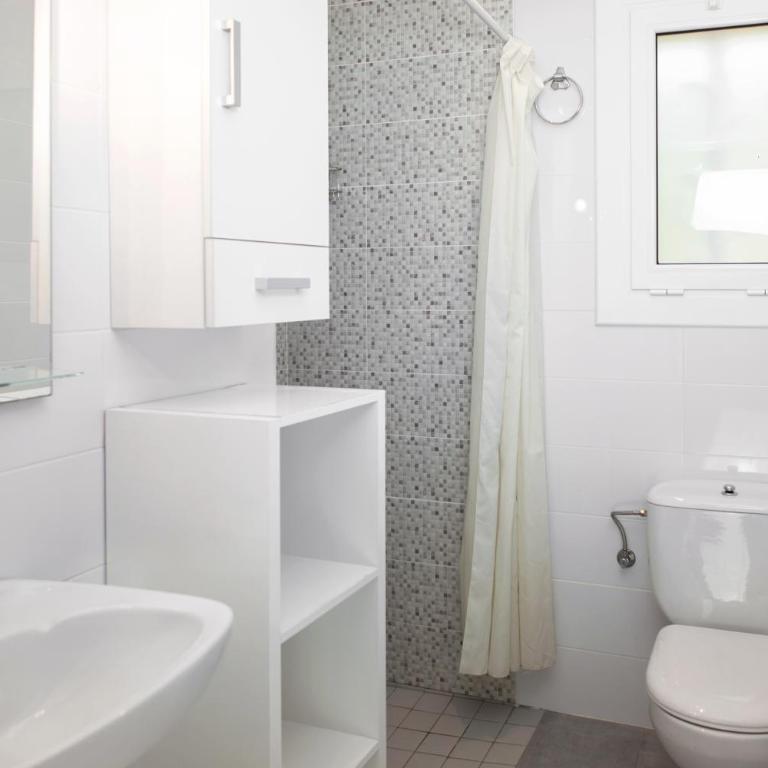 RVApartaments Benelux - Estudio (2 adultos) - 10