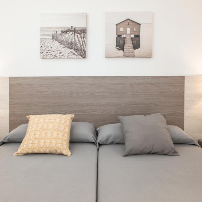 RVApartaments Benelux - Apartamento de 2 dormitorios (4-6 adultos) - 7