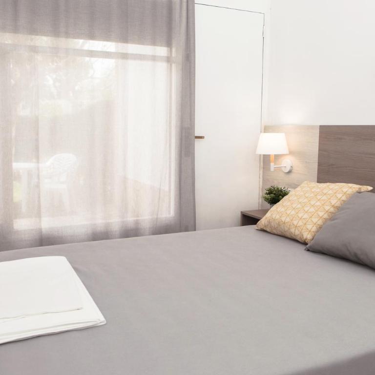 RVApartaments Benelux - Apartamento de 1 dormitorio (2 - 4 adultos) - 1