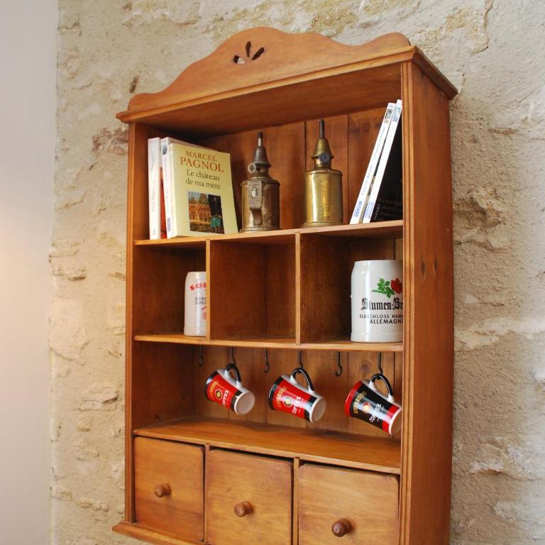 Les lofts - Appartement - Rez-de-Chaussée - 8