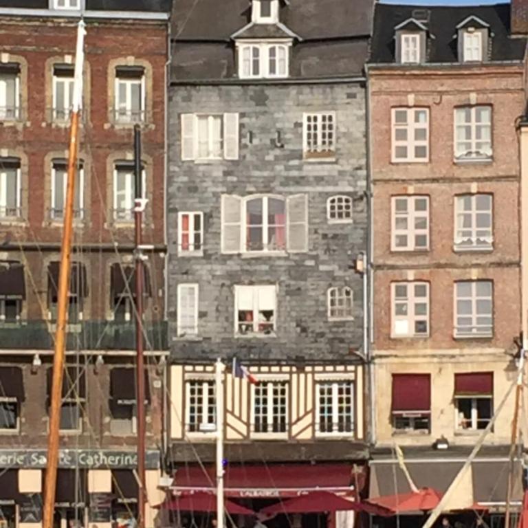 Chez Annette - Appartement - 16