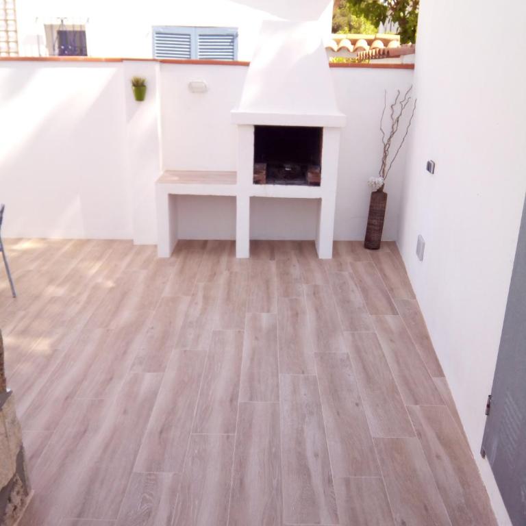 Delightful Villa close to the beach - Casa de 3 dormitorios - 56