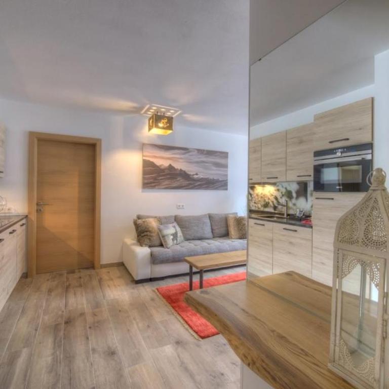 Luxury Tauern Suite Walchen Kaprun 2 - Apartment - 6