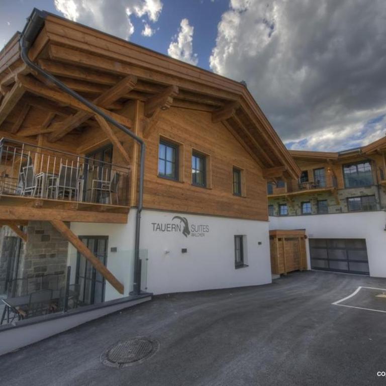 Luxury Tauern Suite Walchen Kaprun 2 - Apartment - 1