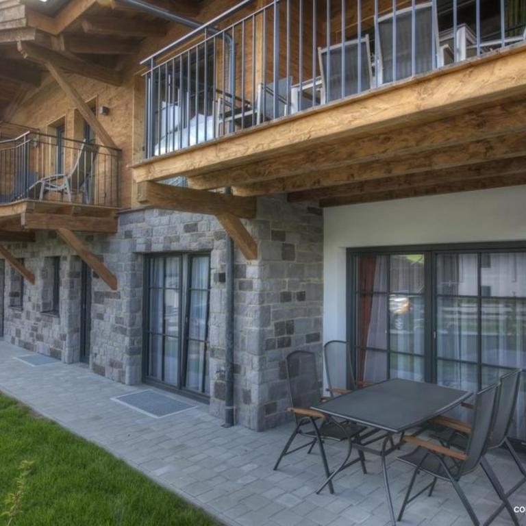Luxury Tauern Suite Walchen Kaprun 2 - Apartment - 2