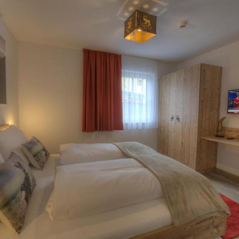 Luxury Tauern Suite Walchen Kaprun 2 - Apartment - 15