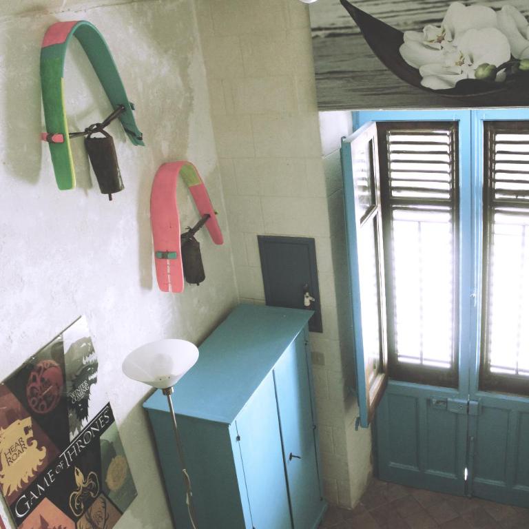 Casa Leonardo - Casa Vacanze - 10