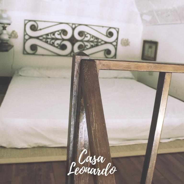 Casa Leonardo - Casa Vacanze - 7