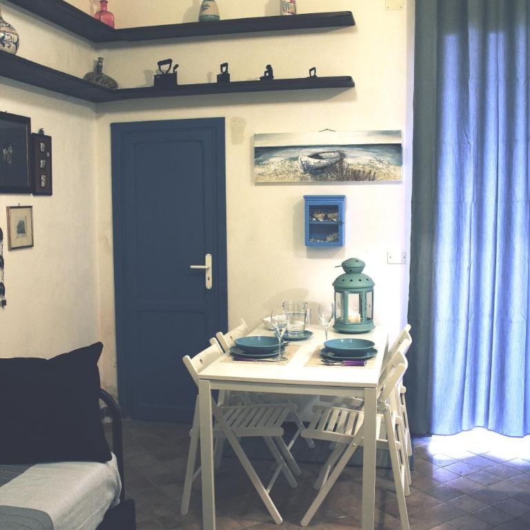 Casa Leonardo - Casa Vacanze - 14