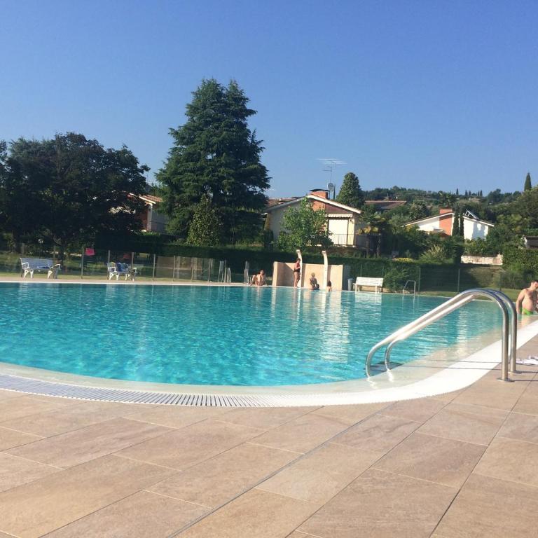 C'era una volta Villaggio Ideal - Appartamento con Vista Giardino - 43
