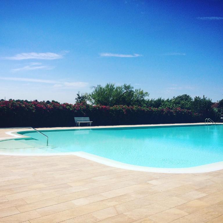 C'era una volta Villaggio Ideal - Appartamento con Vista Giardino - 45