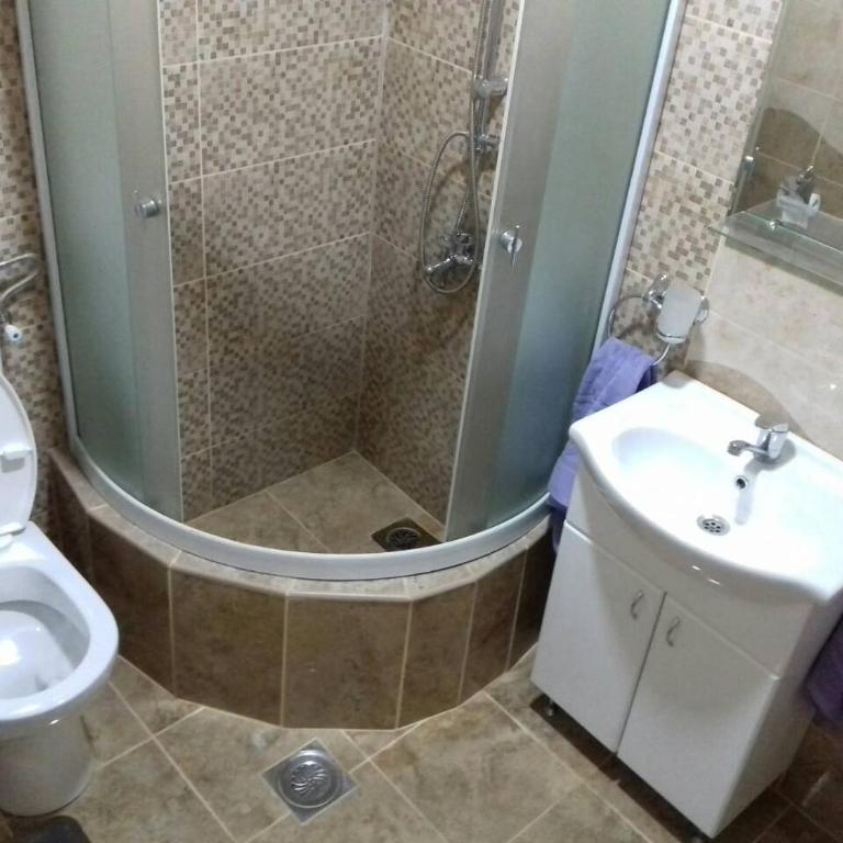 Apartmani Java - Apartman - Prizemlje - 6