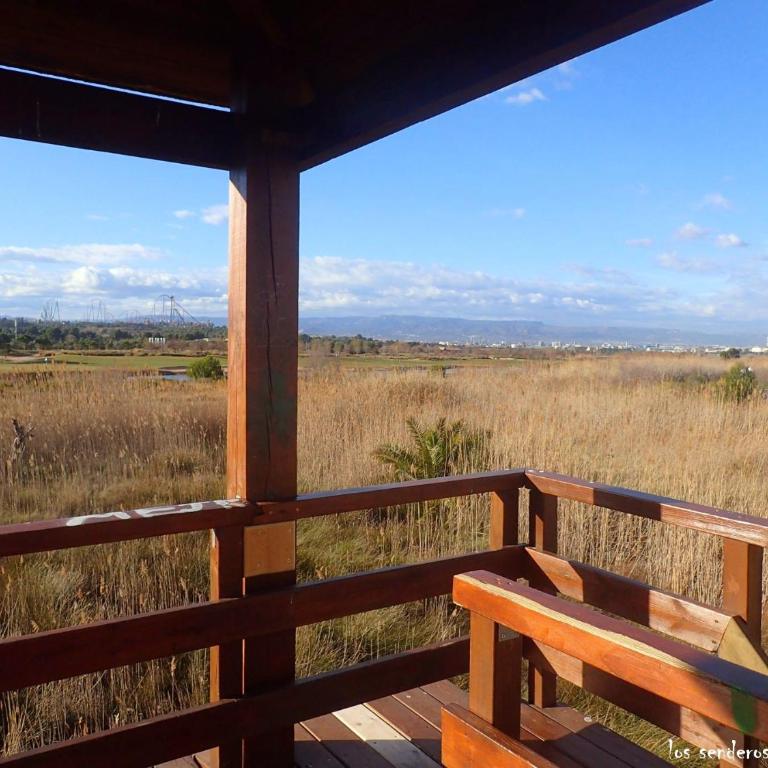 Playa y golf La Pineda - Apartment with Balcony - 44