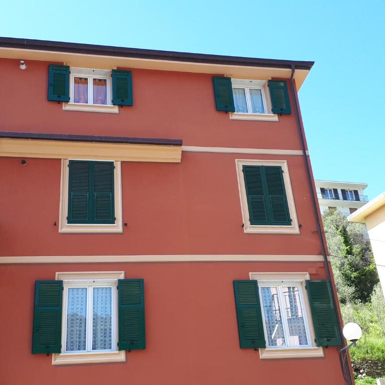 Appartamenti Enrica - Appartamento con 2 Camere da Letto - 30