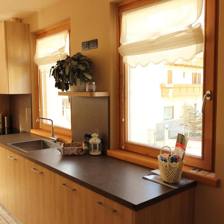 Casa dello Sciatore - Casa Vacanze - 2