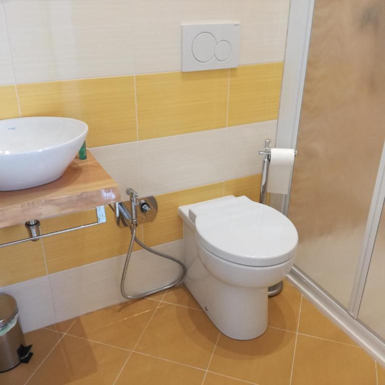 Il Grattacielo B&B - Junior Suite - 3