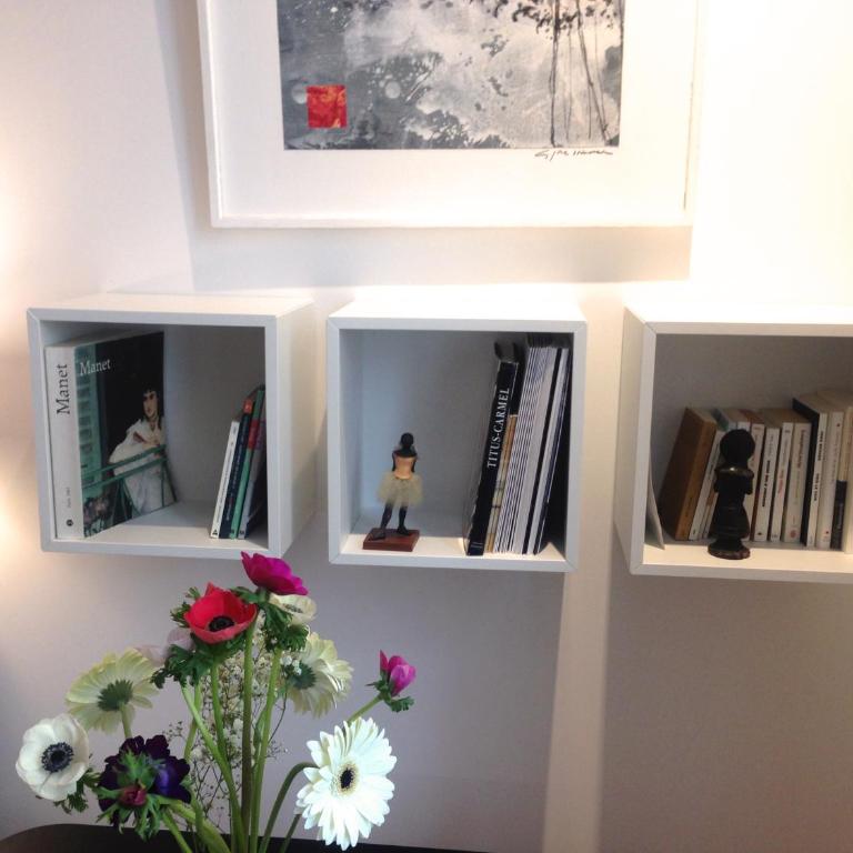 L'Art Studio hyper centre - Apartment - Erdgeschoss - 21
