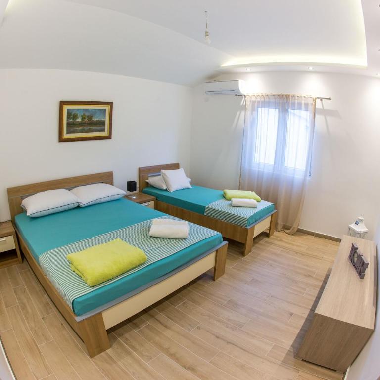 Apartment Novak - Apartman - 15