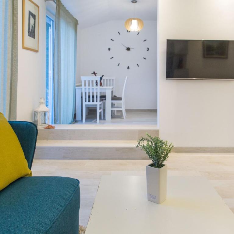 Apartment Novak - Apartman - 3