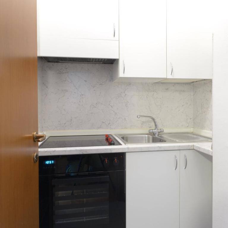 Active Living Residence - Self Check-In - Piccolo Monolocale - 2