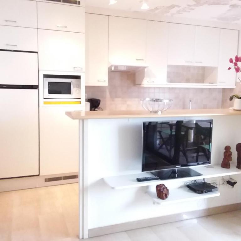 Eden Palace BFG - Appartement 2 Chambres - 20