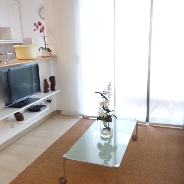 Eden Palace BFG - Appartement 2 Chambres - 21
