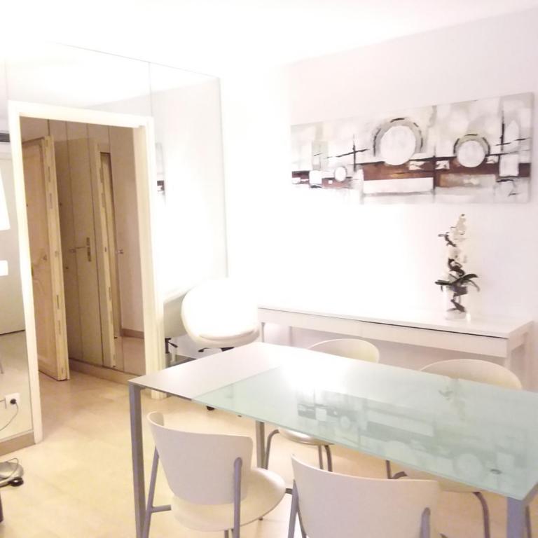 Eden Palace BFG - Appartement 2 Chambres - 24