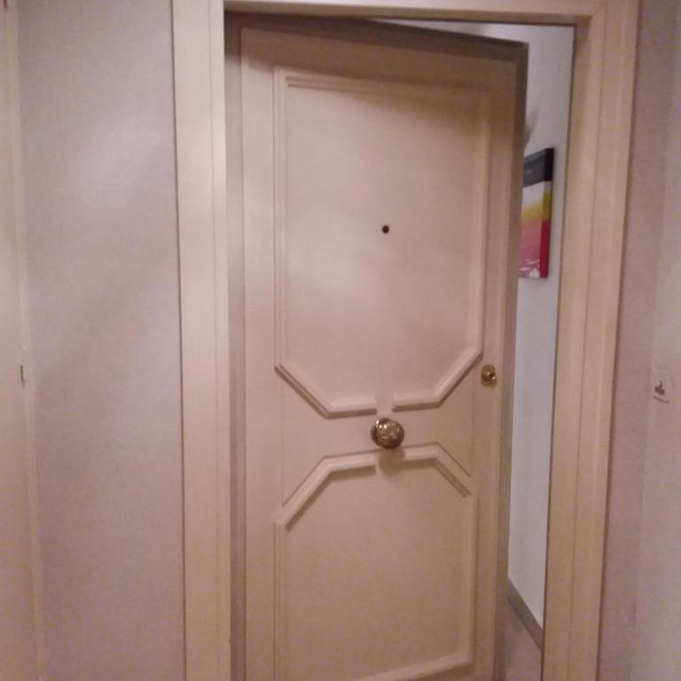 Eden Palace BFG - Appartement 2 Chambres - 25