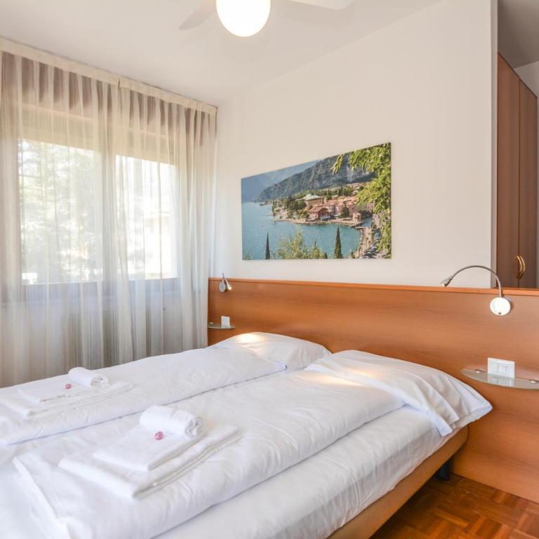 Active Living Residence - Self Check-In - Appartamento con 1 Camera da Letto - 1