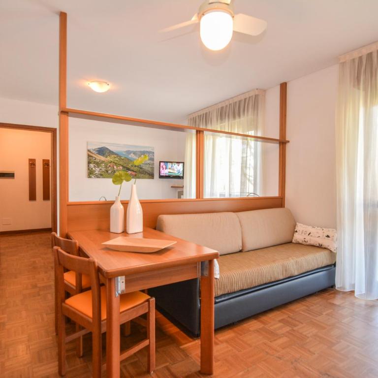 Active Living Residence - Self Check-In - Monolocale Standard - 3