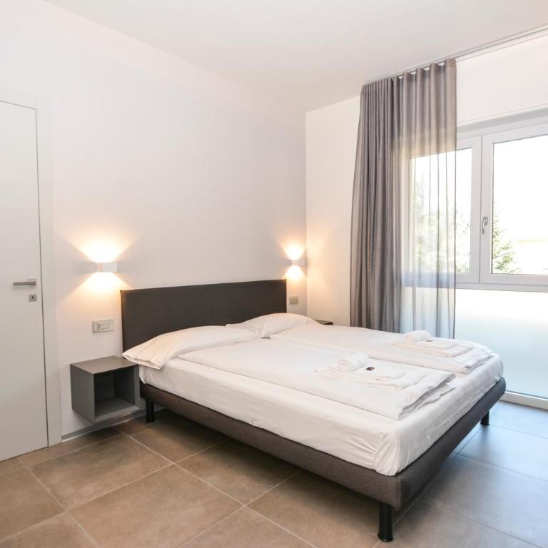 Active Living Residence - Self Check-In - Monolocale Deluxe - 10