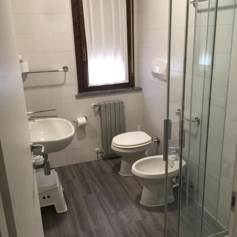 Active Living Residence - Self Check-In - Piccolo Appartamento con 1 Camera - 1